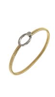 Pulsera Antorà Mujer MEMENTO in Oro Diamante 5793